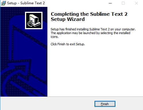 Sublime Text截圖