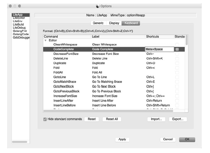 sublime text 格式化_sublime text 格式化代碼快捷鍵_sublime text 插件 php格式化