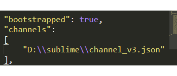 sublime text 3 mac_sublime text 3文件夾視圖_sublime text