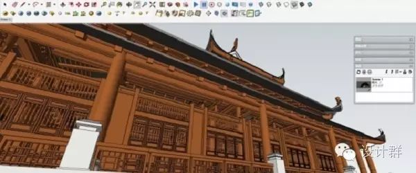 sketch up 3d樹木模型_sketch up 室內(nèi) 場景 模型_sketch up 3d模型庫