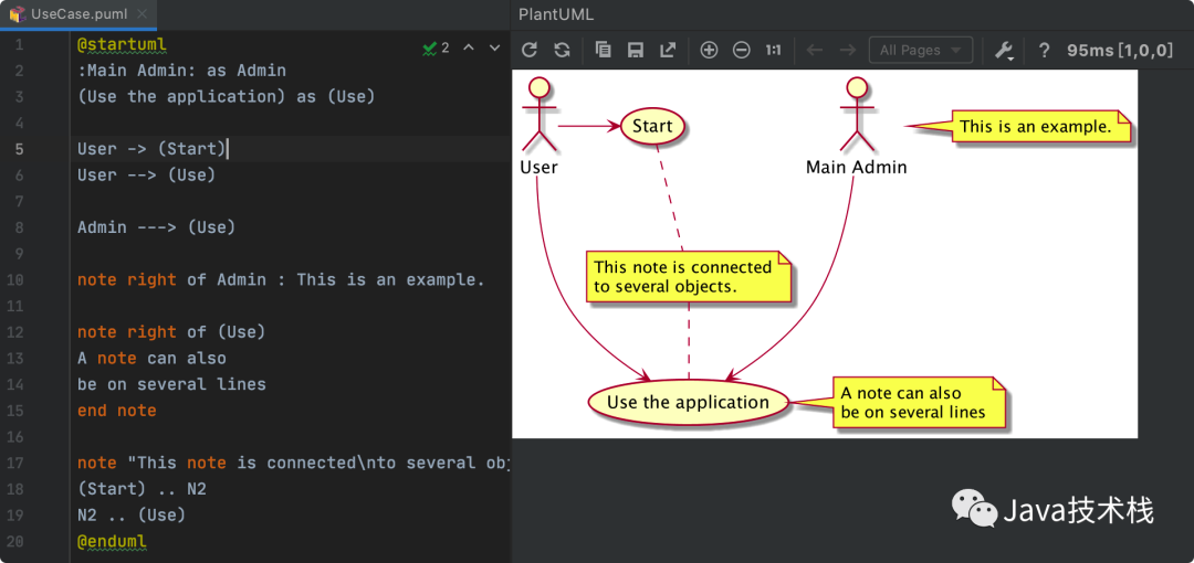 idea畫uml_代碼uml圖用什么畫_intellij idea畫uml圖