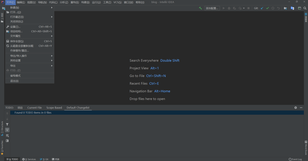 intellij idea tomcat配置_intellij idea 快捷鍵_intellij idea設(shè)置中文