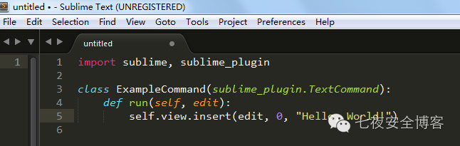 微信小程序rich text_sublime 小程序插件_sublime text 3小程序