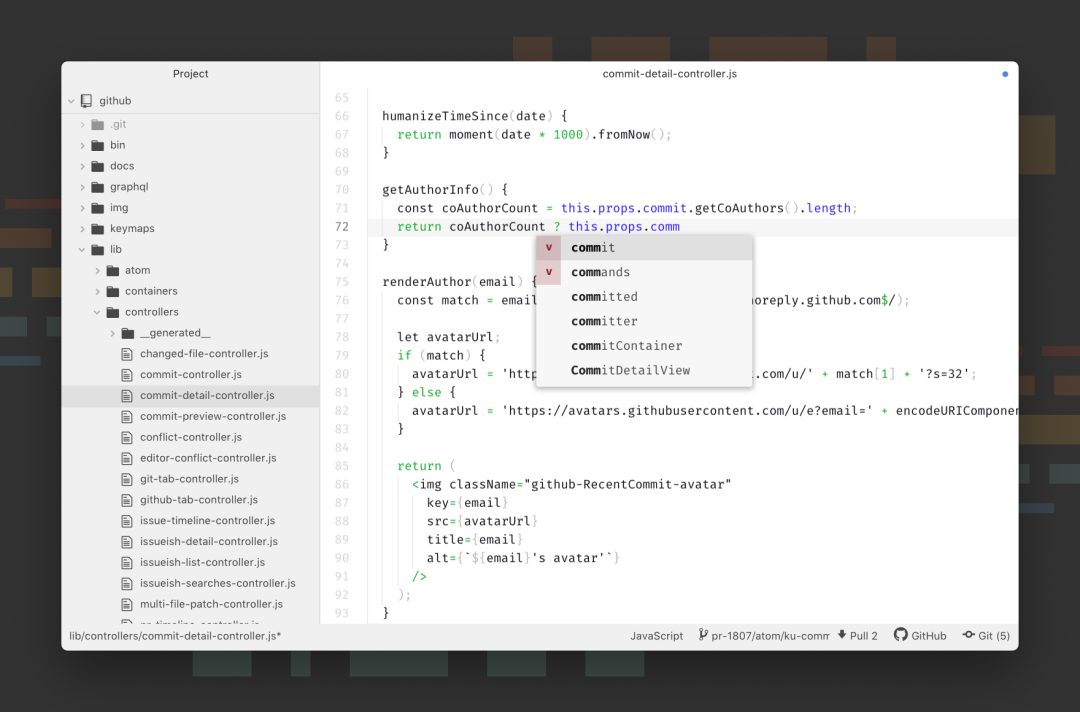 sublime格式化js代碼_sublime text 格式化代碼快捷鍵