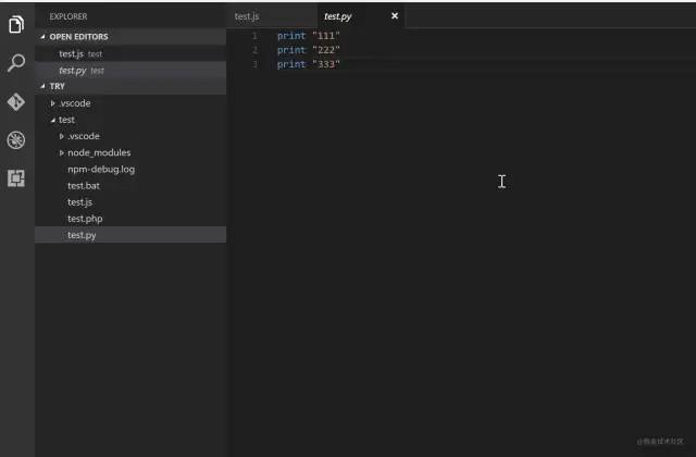 sublime text 3 js代碼格式化_sublime格式化js代碼