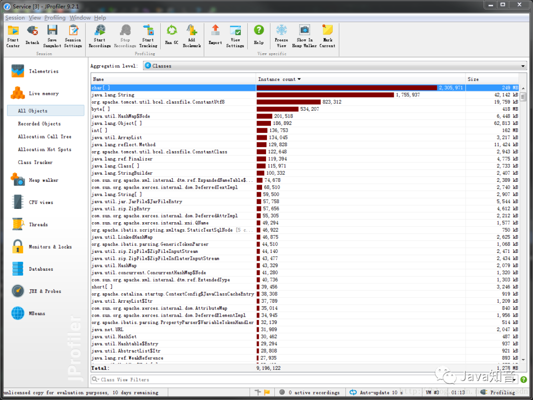 intellij idea找不到圖標(biāo)