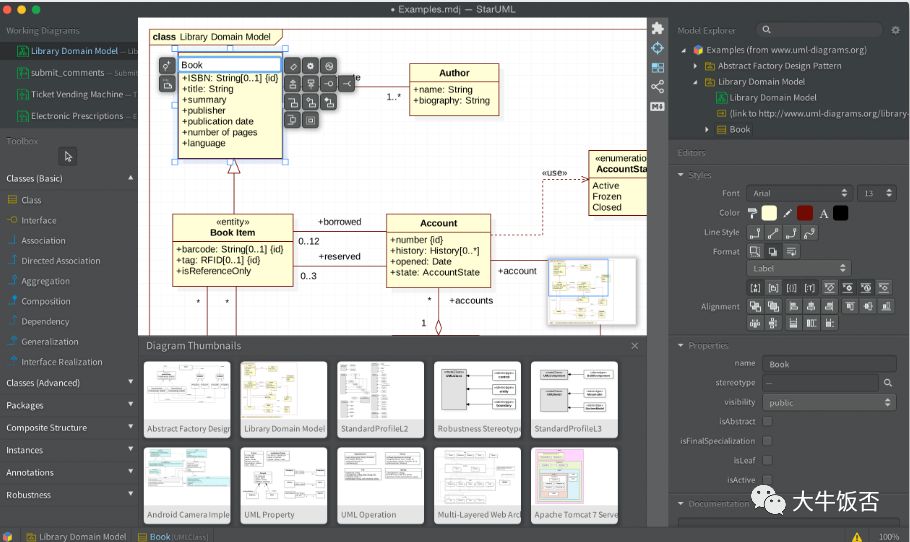 畫圖軟件哪個好_畫圖教程_intellij idea畫uml圖