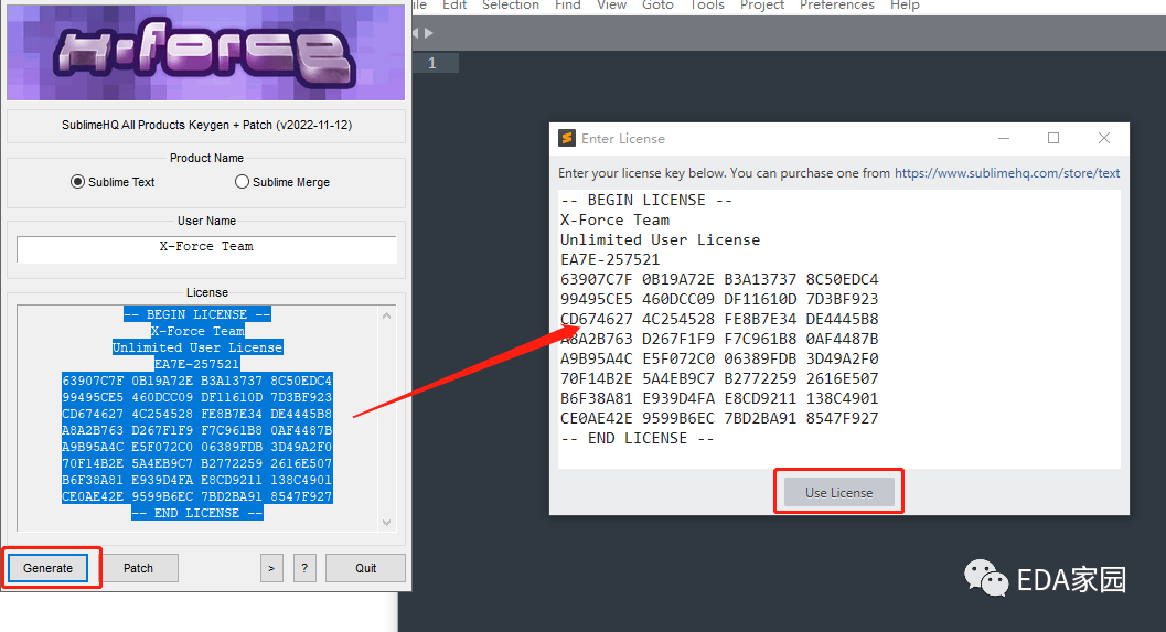 sublime text 3 安裝插件