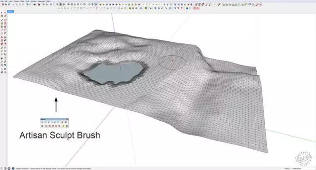 sketch up 3d樹木模型_su樹木模型_樹木模型obj文件