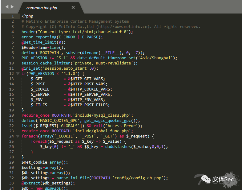 sublime text 3 函數(shù)追蹤