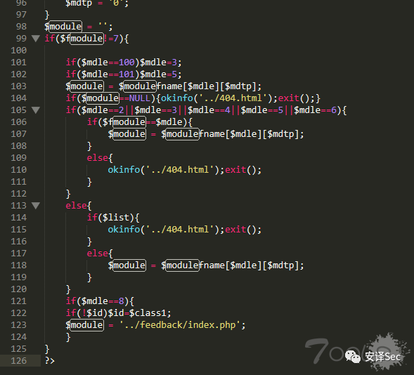 sublime text 3 函數(shù)追蹤