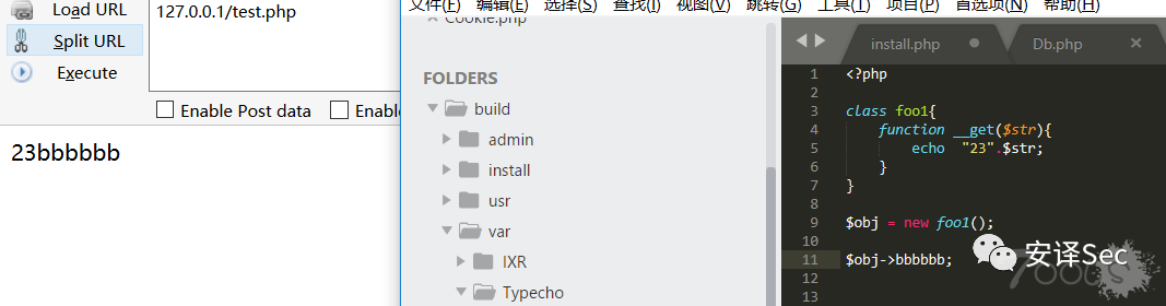 sublime text 3 函數(shù)追蹤