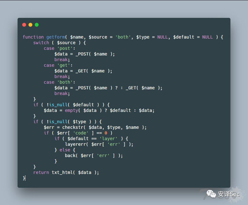 sublime text 3 函數(shù)追蹤