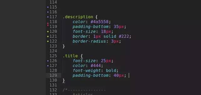 sublime text 3 安裝插件