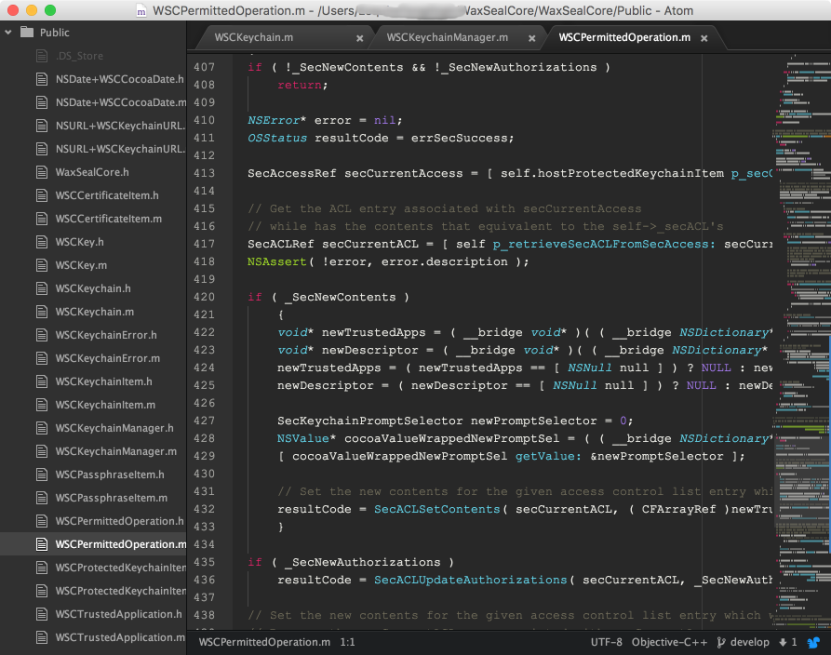 sublime text 快捷鍵