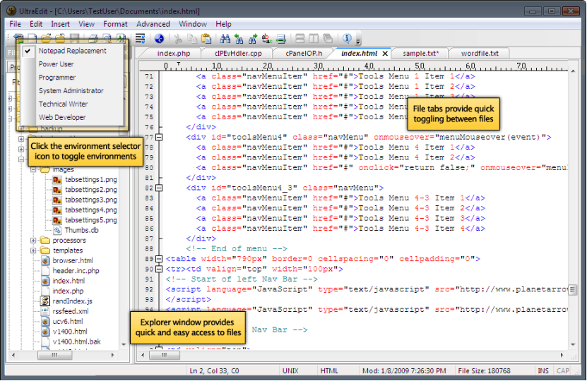 sublime text 快捷鍵