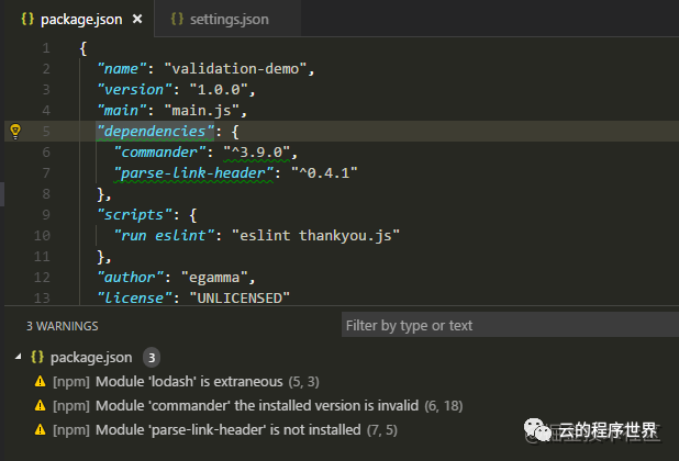 sublime text 查看插件