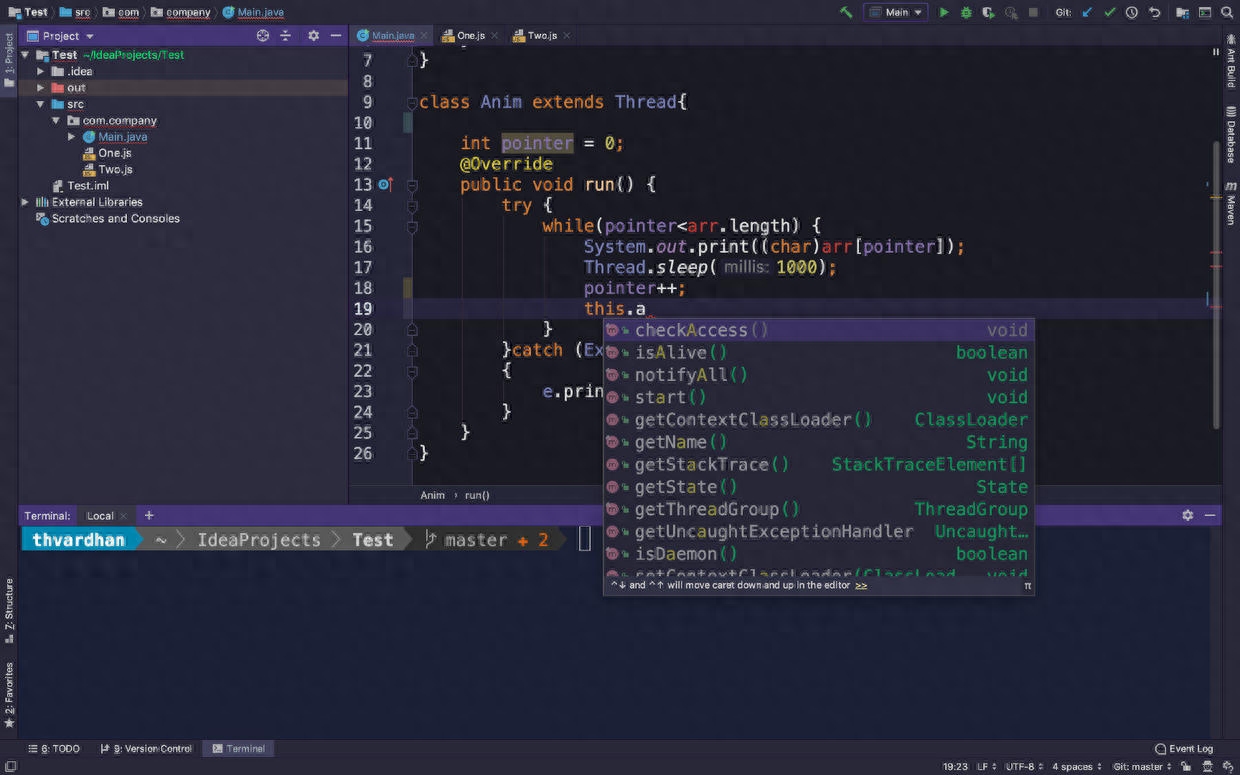 intellij idea找不到圖標(biāo)