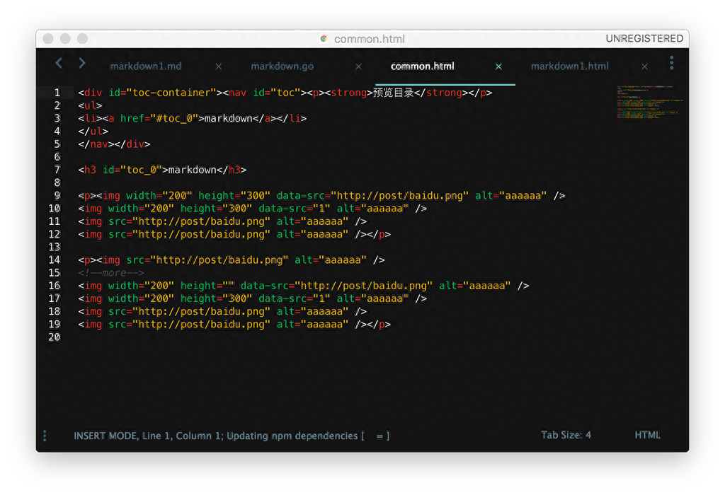 sublime text 3換圖標