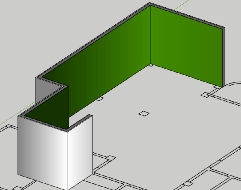 樹木模型怎么做_樹木模型obj文件_sketch up 3d樹木模型