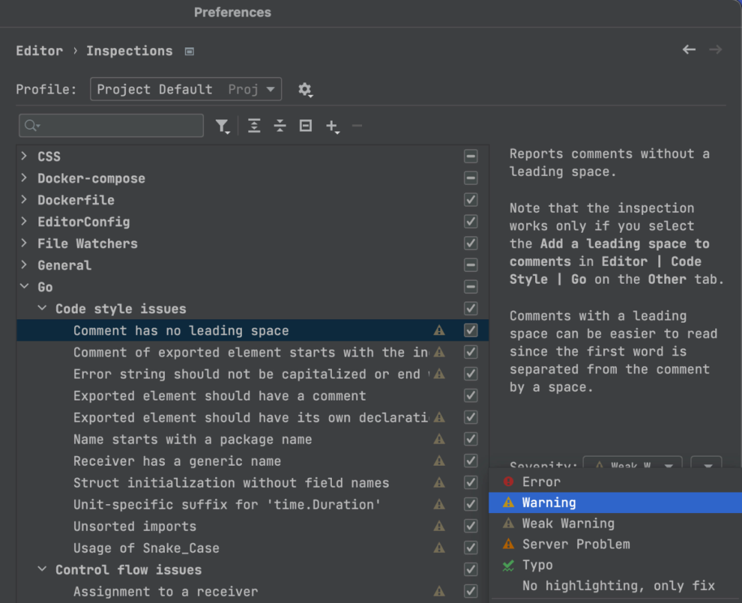 sublime text 快捷鍵