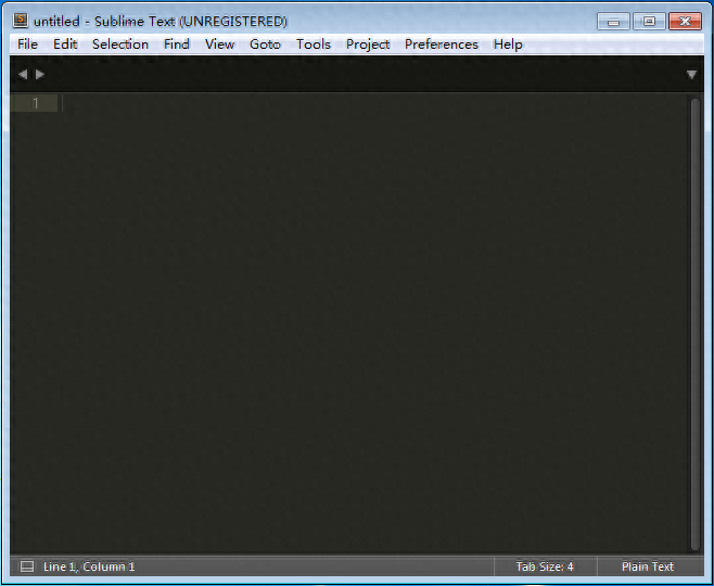 linux安裝sublime text 3_linux安裝sublime text 3_linux安裝sublime text 3