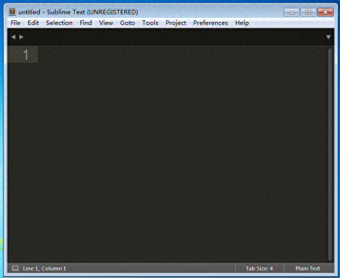 linux安裝sublime text 3_linux安裝sublime text 3_linux安裝sublime text 3