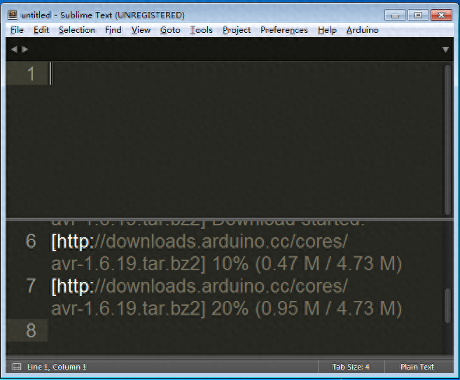 linux安裝sublime text 3_linux安裝sublime text 3_linux安裝sublime text 3