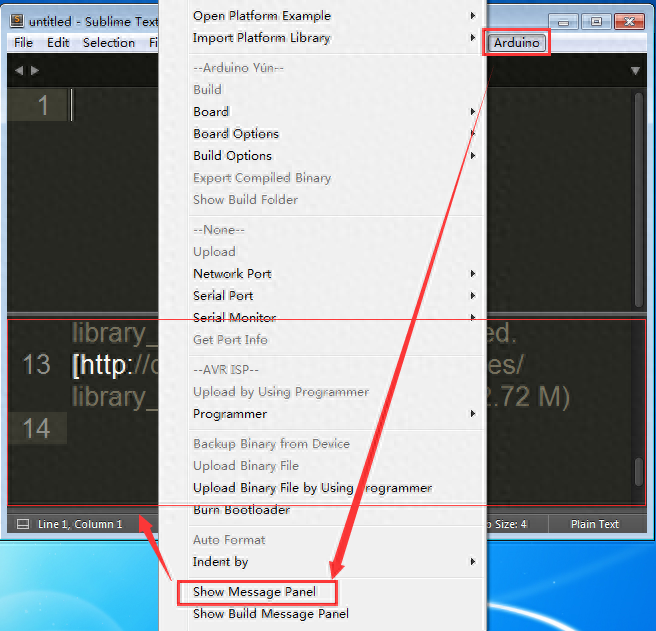 linux安裝sublime text 3_linux安裝sublime text 3_linux安裝sublime text 3