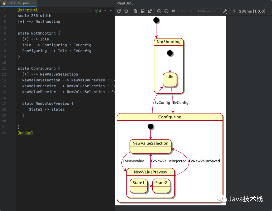 intellij idea畫uml圖_畫圖教程_畫圖軟件