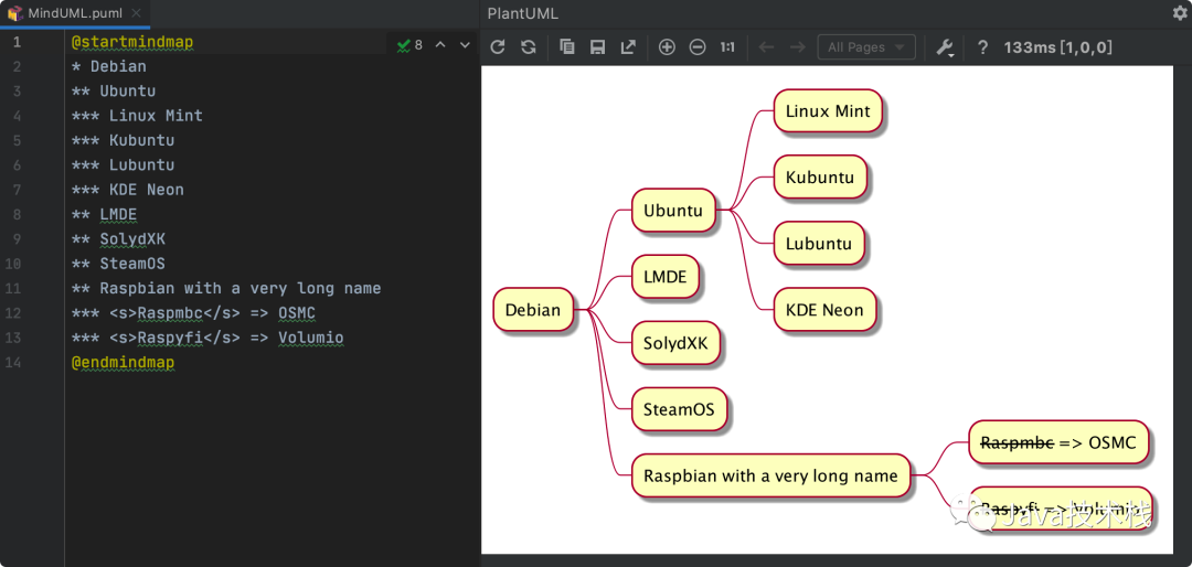 畫圖軟件_intellij idea畫uml圖_畫圖教程