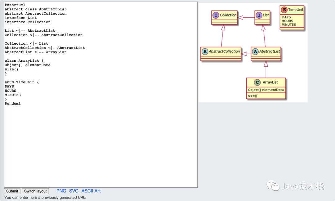 畫圖軟件_畫圖教程_intellij idea畫uml圖