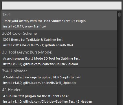 sublime text 3快捷鍵_sublime text 3快捷鍵_sublime text 3快捷鍵