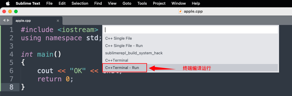 sublime text 3插件_sublime text 3插件_sublime text 3插件