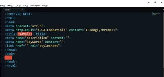 sublime text 3工具欄_狀態(tài)欄工具_工具欄設(shè)計