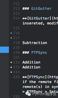 sublime text 3文件夾視圖_sublime text 3文件夾視圖_sublime text 3文件夾視圖