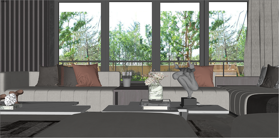建模學(xué)習(xí)_sketch建模_建模軟件