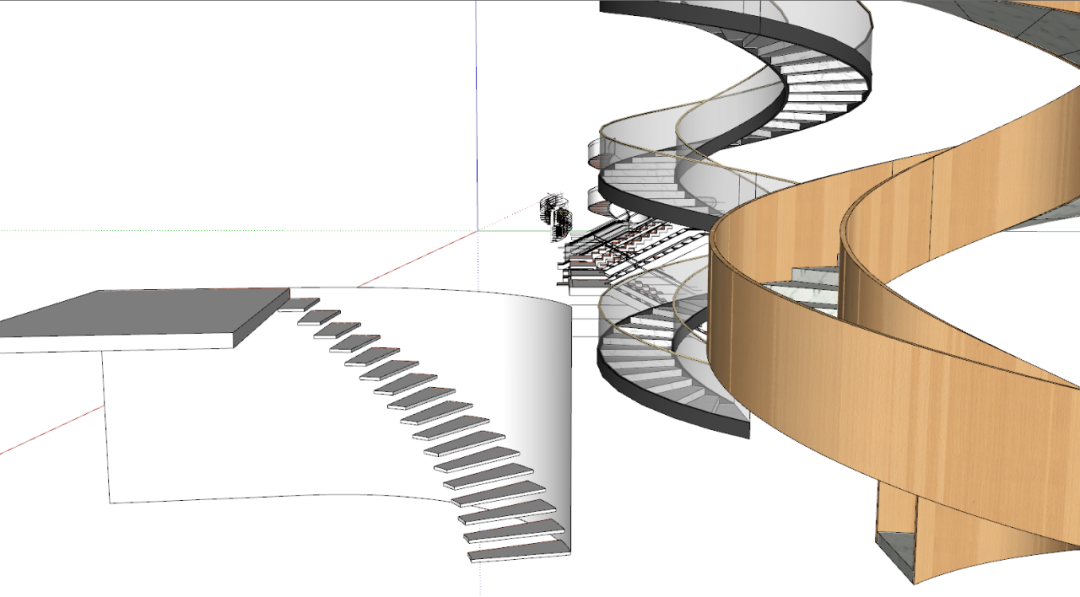 su室內(nèi)模型圖_模型室內(nèi)場(chǎng)景感覺(jué)空間小_sketch up 室內(nèi) 場(chǎng)景 模型